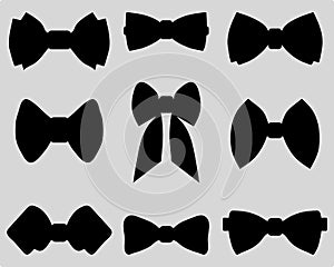 Bow ties