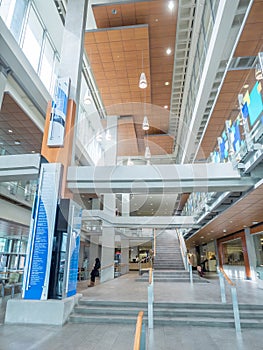 Bow Valley College