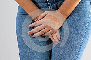 Bowel Incontinence Pain