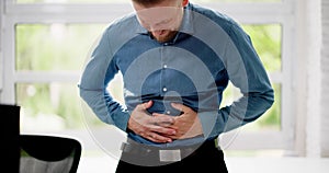 Bowel Polyps And Colon Cancer Disease