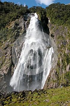 Bowen Falls