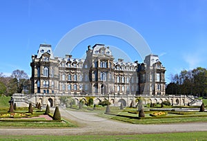 Bowes Museum photo