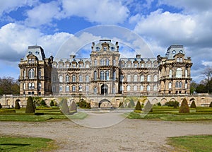 Bowes Museum photo