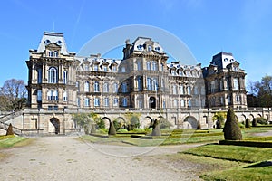 Bowes Museum photo