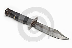 Bowie knife