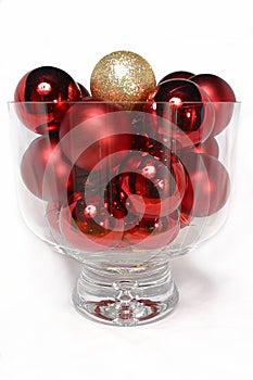 Bowl Of Baubles