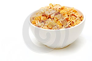 Bowl of cereal 2