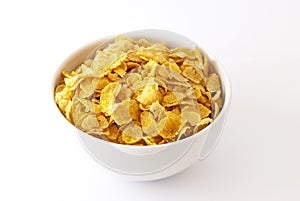 Bowl of cereal