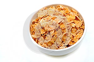 Bowl of cereal 3