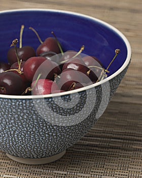 Bowl of Cherries