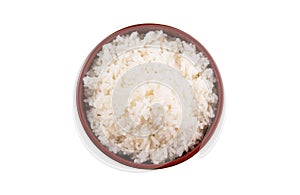 A Bowl of Cooked Rice II