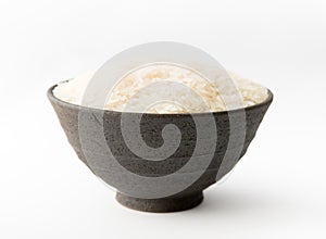 Bowl of Rice