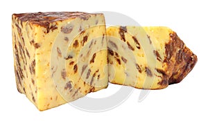 Bowland Lancashire Cheese
