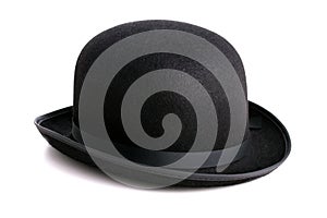 Bowler hat