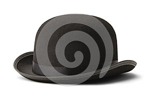 Bowler Hat
