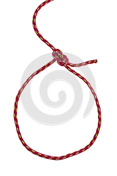 Bowline Loop