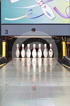 Bowling