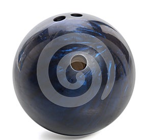 Bowling ball