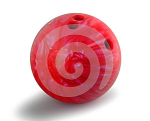 Bowling Ball