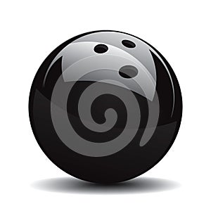 Bowling Ball Set 1