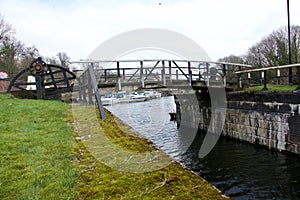 Bowling Basin Marina