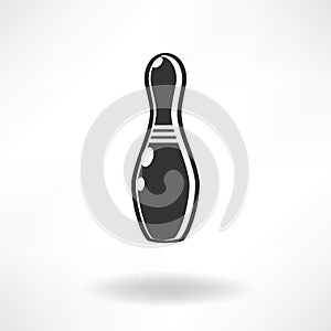Bowling Icon