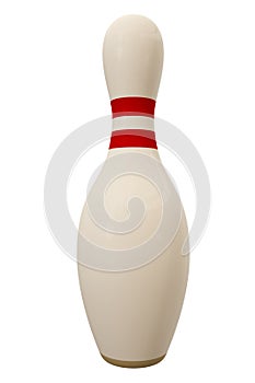 Bowling Pin