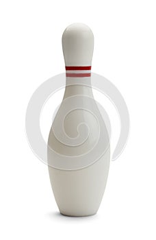 Bowling Pin