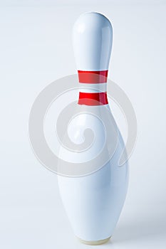 Bowling pin