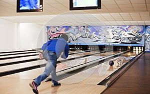 Bowling