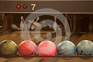 Bowlingball