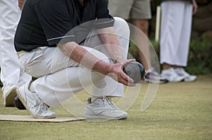 Bowls Game