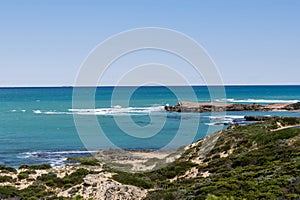 Bowman Scenic Drive in Beachport, South Australia photo