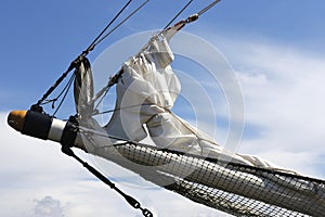 Bowsprit