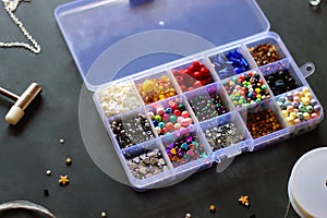 Jewelry Making Supplies