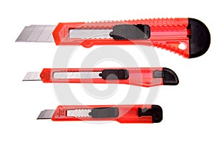 Box cutters