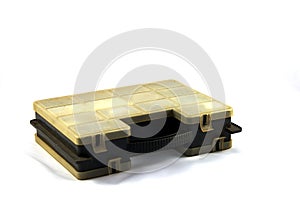 Box with diversities