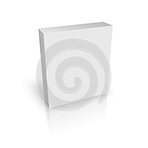 Box for Generic producs