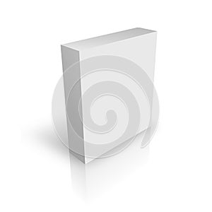 Box for Generic producs