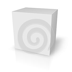 Box for Generic producs