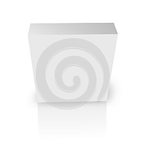 Box for Generic producs