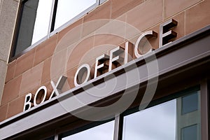 Box Office