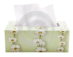 Box of Tissues