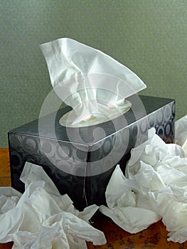 Box of Tissues