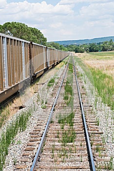 Boxcars