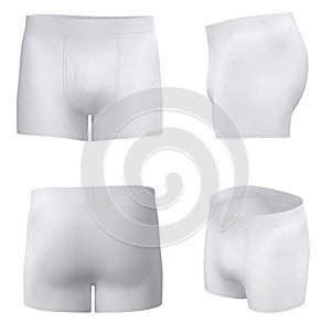 Boxer shorts, boxers underpants for boys, underwear