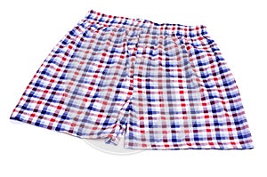 Boxer shorts