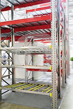 Boxes for small ironware