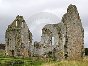 Boxgrove Priory - Parish Church photo