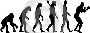 Boxing Evolution